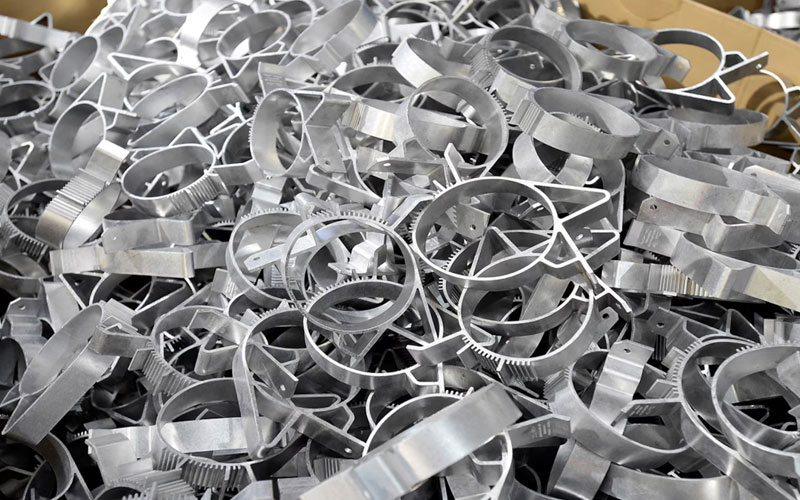 Top Aluminium Scrap Buyer In Delhi, Noida, Ghaziabad