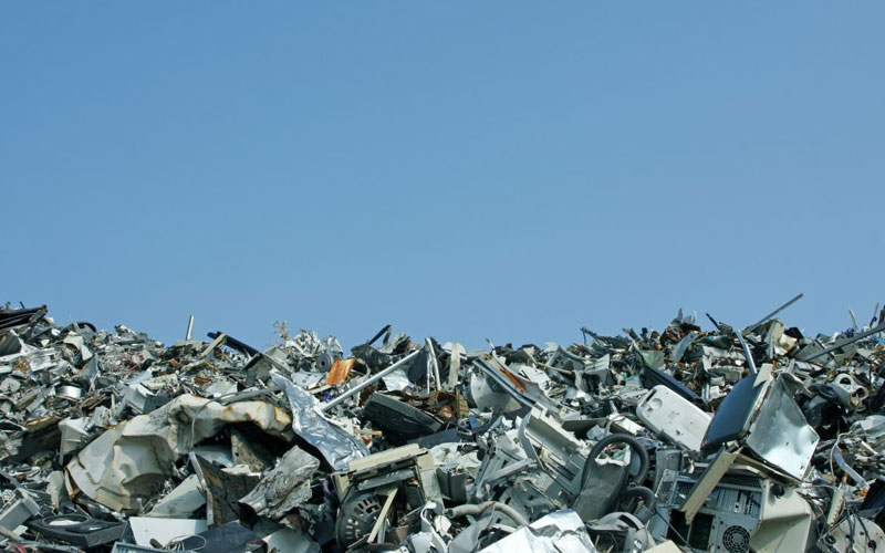 Top Metal Scrap Buyer In Delhi, Noida, Ghaziabad