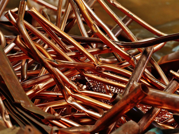 Top Copper Scrap Buyer In Delhi, Noida, Ghaziabad